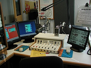 news studio 2