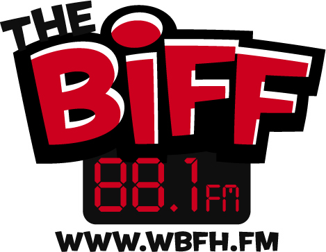 WBFH logo